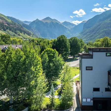 Village Hideaway - Telluride Convenience! Ngoại thất bức ảnh