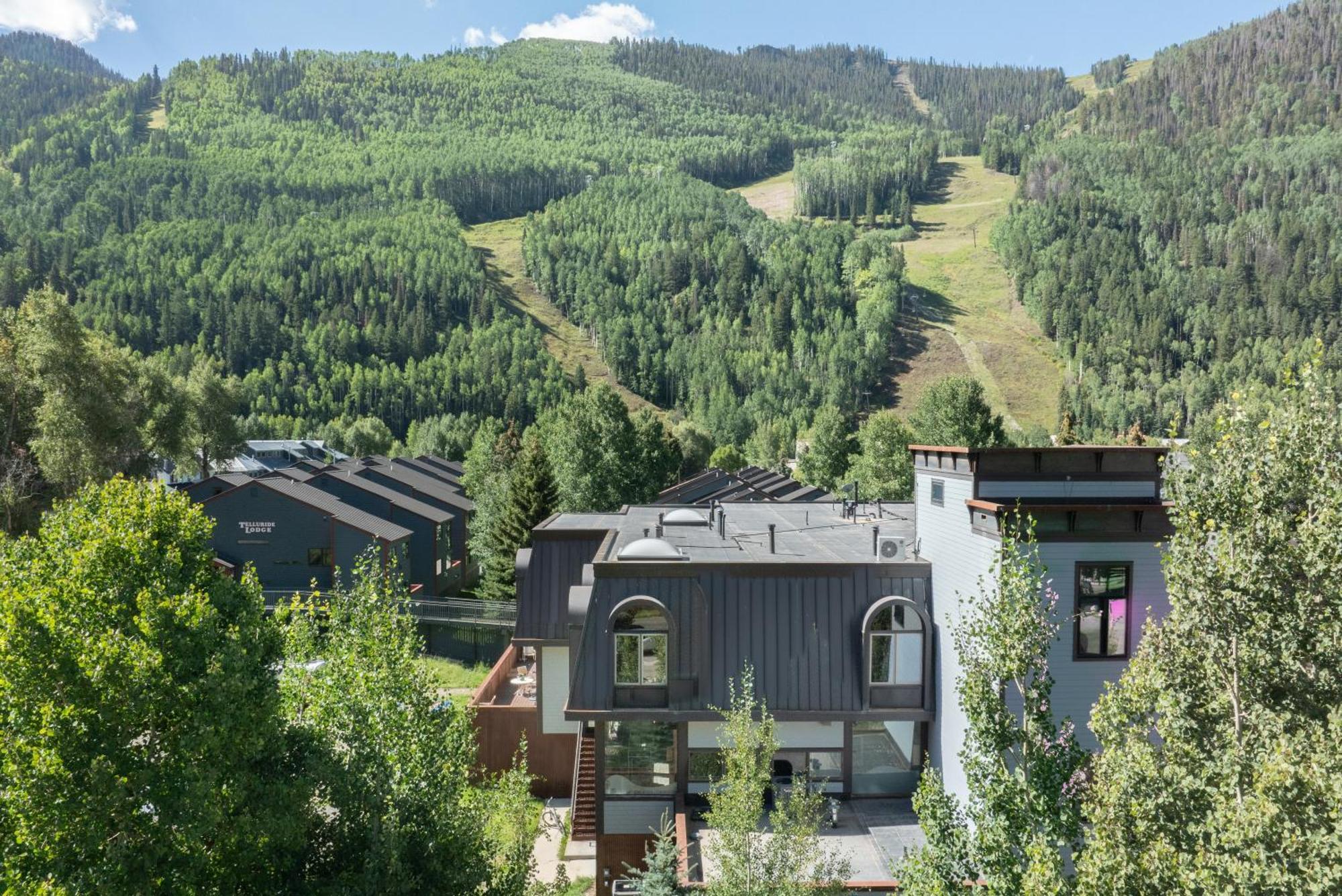 Village Hideaway - Telluride Convenience! Ngoại thất bức ảnh